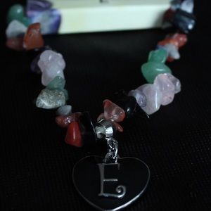 Crystal bracelet